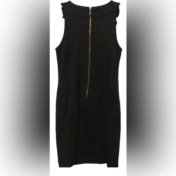 NWT INC Sleeveless Evening Dress - Picture 4 of 4